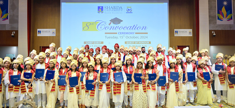 Convocation 2022