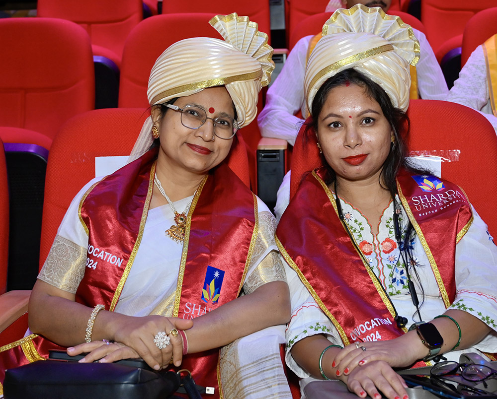 Convocation 2024