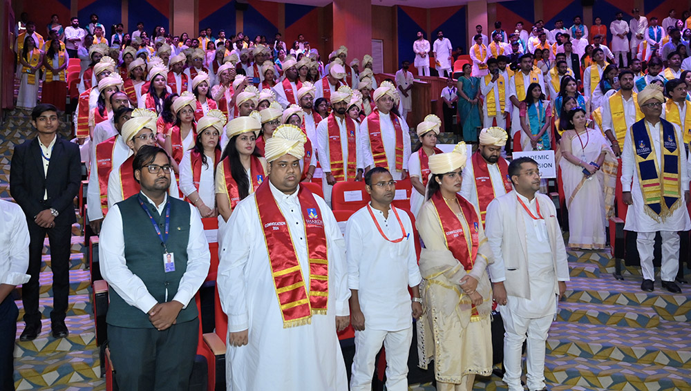 Convocation 2024
