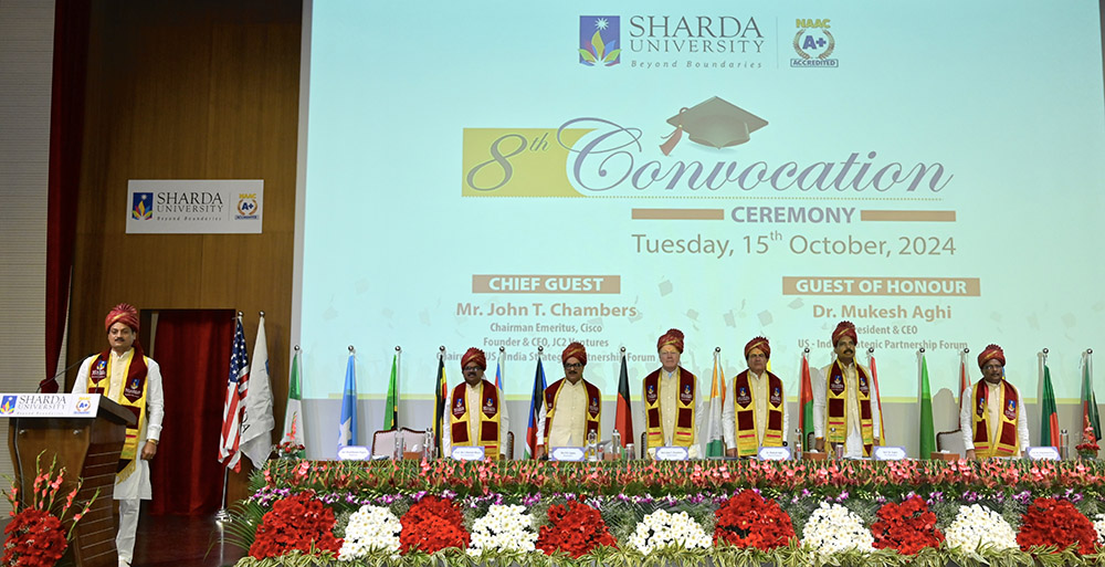 Convocation 2022