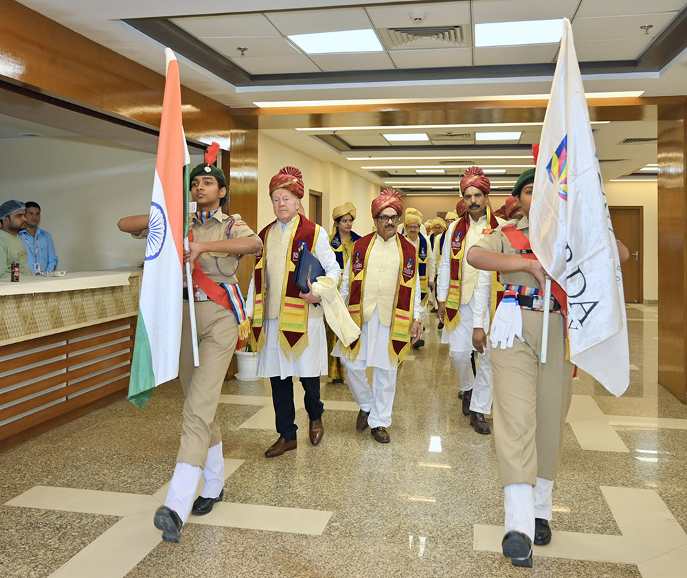 Convocation 2022