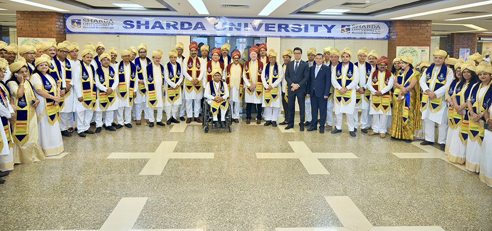 Convocation 2025