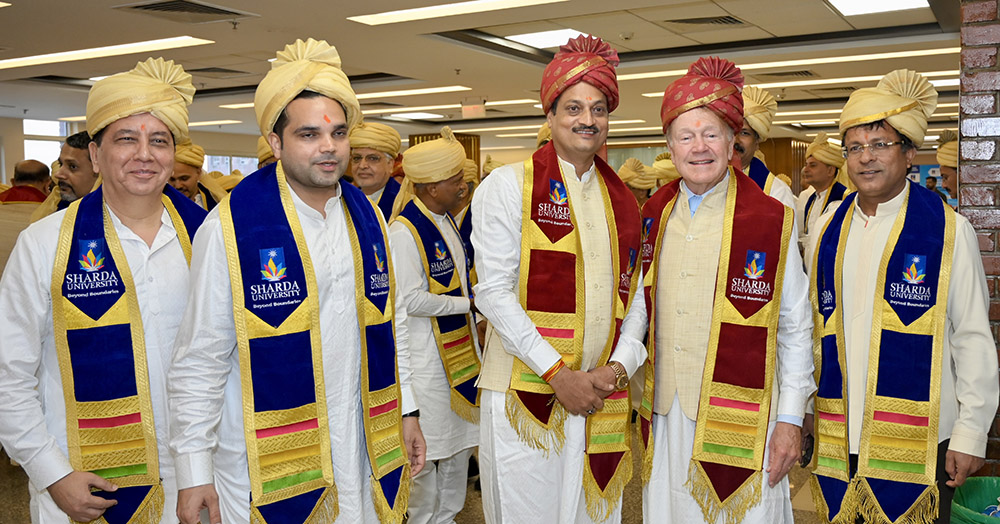 Convocation 2024