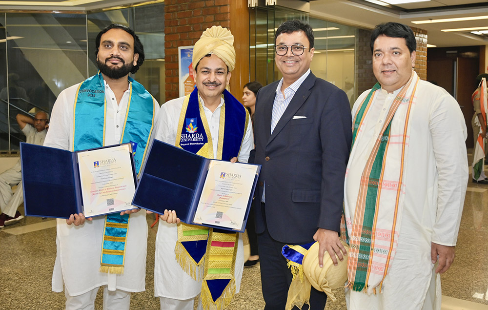 Convocation 2024