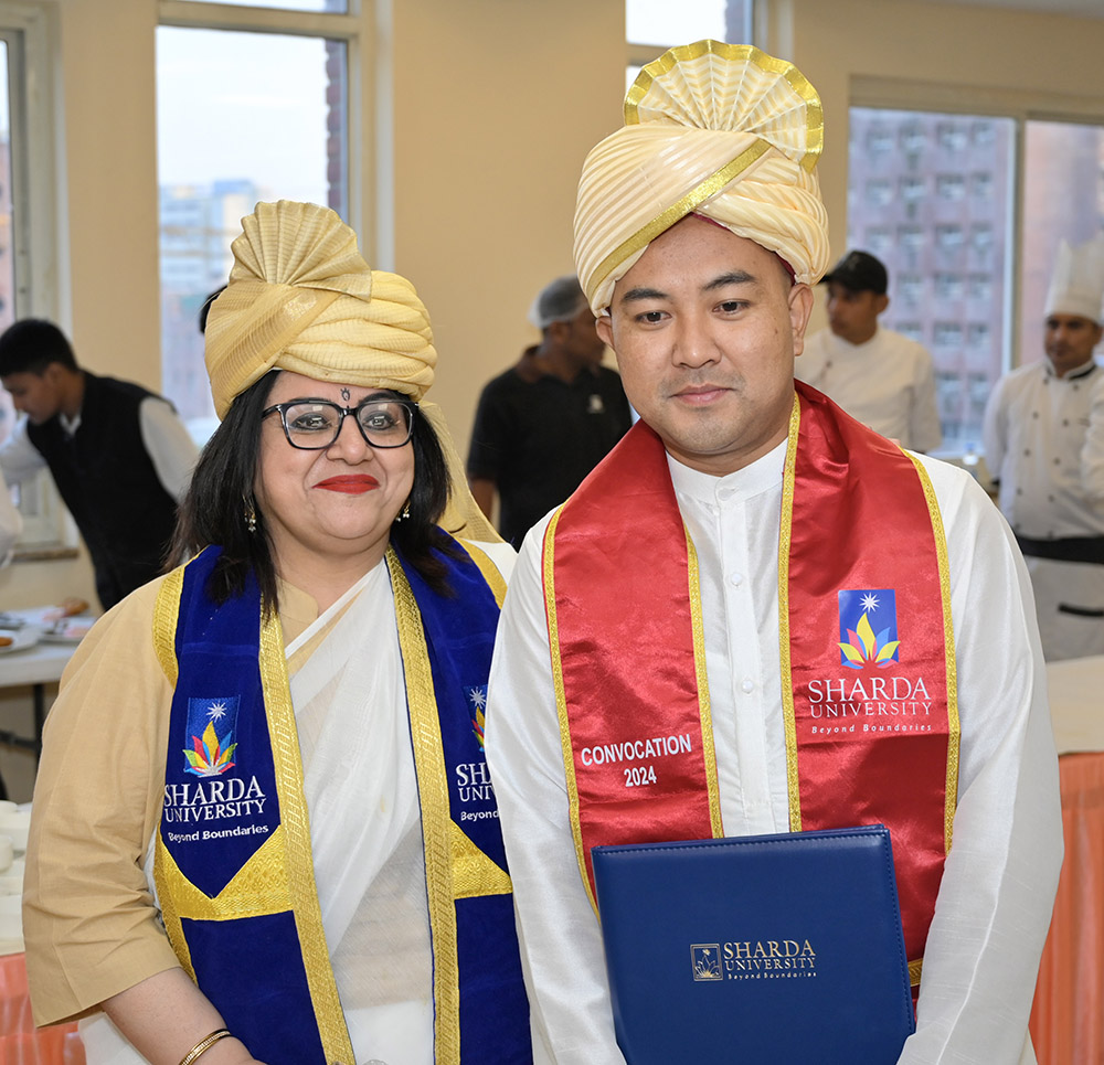 Convocation 2024