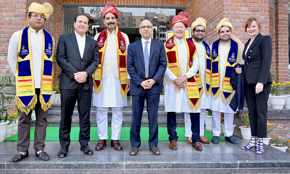 Convocation 2024